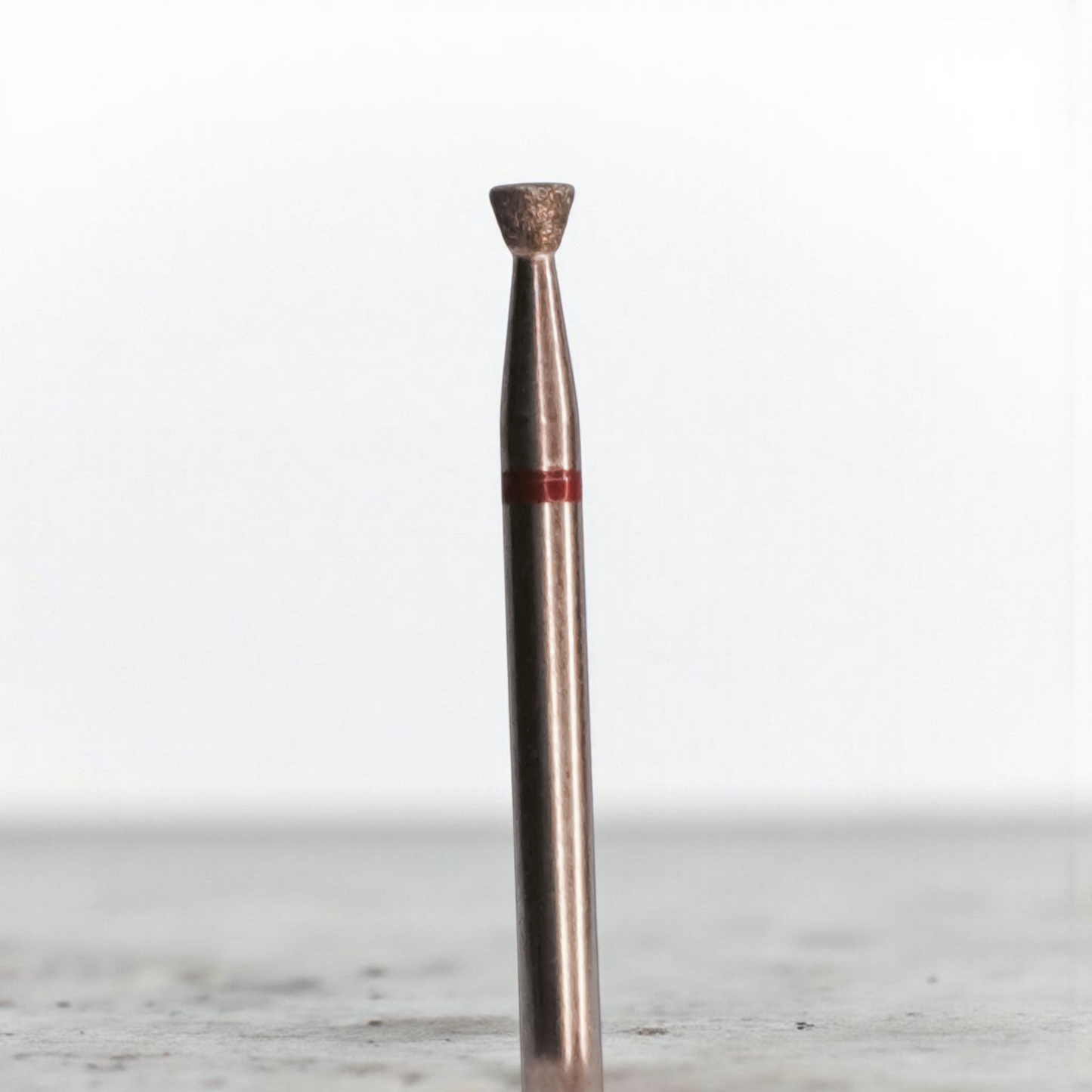 #69 Diamond Flat Head Cuticle Bit