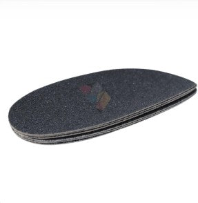 Foot File Replacement Pads - 6pcs