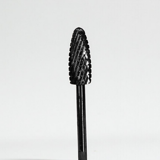 #7 Silver Carbide Flame Drill Bit
