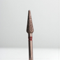 #70 Diamond Pear Shape Point Cuticle Bit