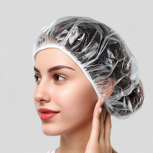 Shower Caps 50’s