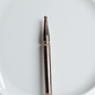 #72 Diamond Russian XXS Ball Cuticle Bit