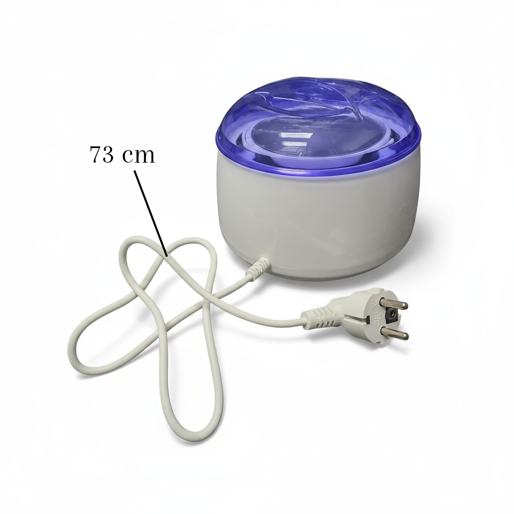 Wax Heater 500g