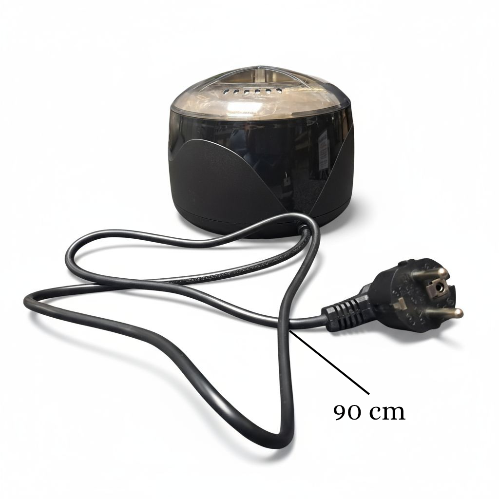 Enzo Wax Heater 400g