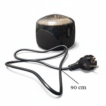 Enzo Wax Heater 400g