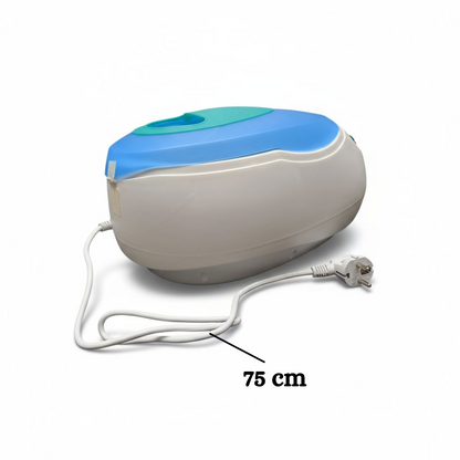 Paraffin Bath Heater