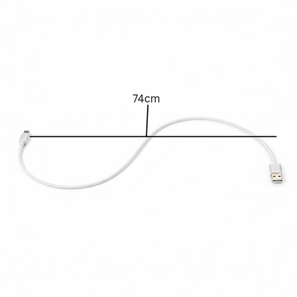 Rechargeable Portable Nail Drill