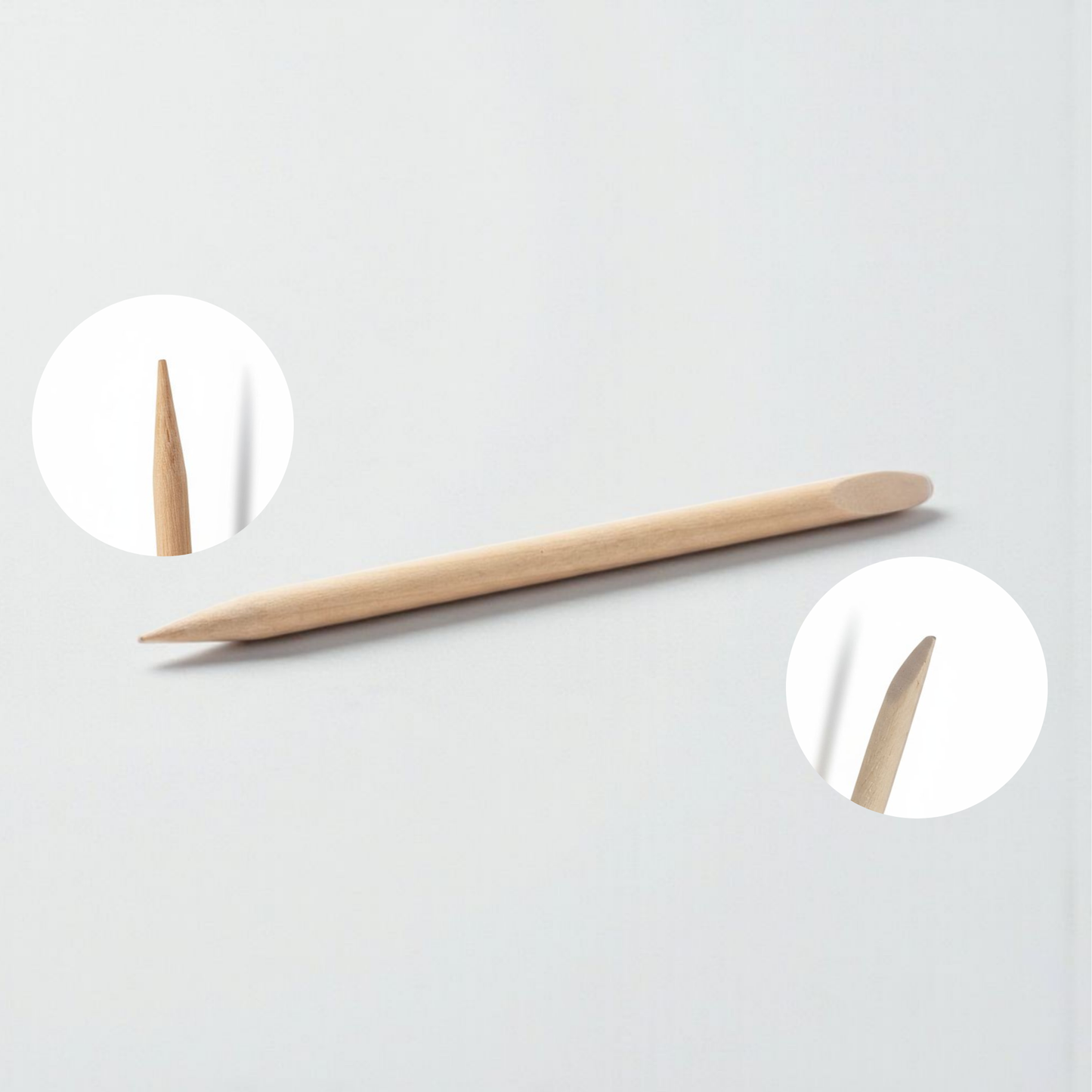 Orange Sticks 140mm 10’s