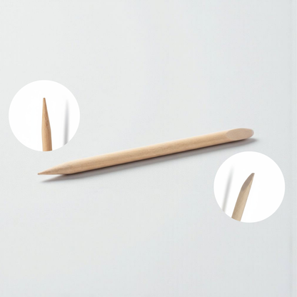 Orange Sticks 140mm 10’s