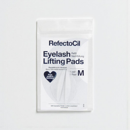 RefectoCil Lash Lifting Pads Medium