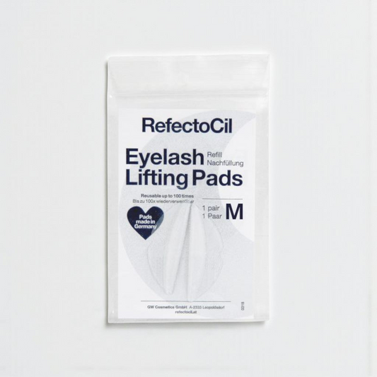 RefectoCil Lash Lifting Pads Medium