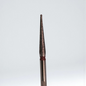 #85 Diamond Long Pointed Cone Cuticle Bit