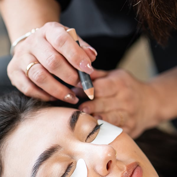 Brow Highlighter Set