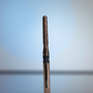#95 Diamond Rounded Cylinder Cuticle Bit