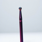 #98 Diamond Oilslick S Ball Cuticle Bit