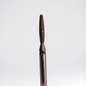 #99 Diamond Rounded Oval Cuticle Bit