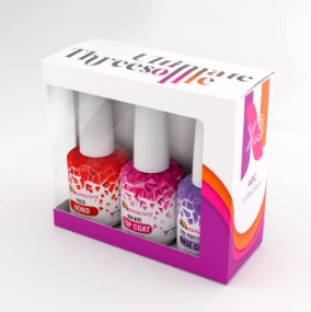 ABC Kit -3 Pack