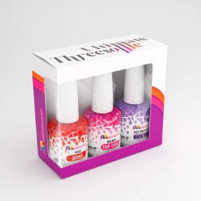ABC Kit -3 Pack