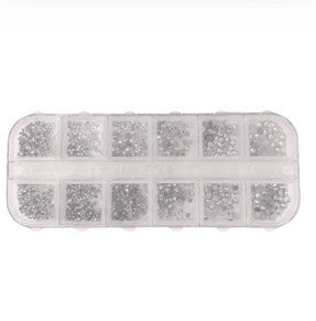 AB & Clear Multipack