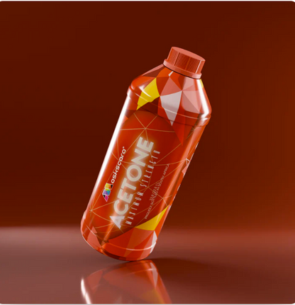 Maskscara Acetone - 1L