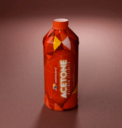 Maskscara Acetone - 1L