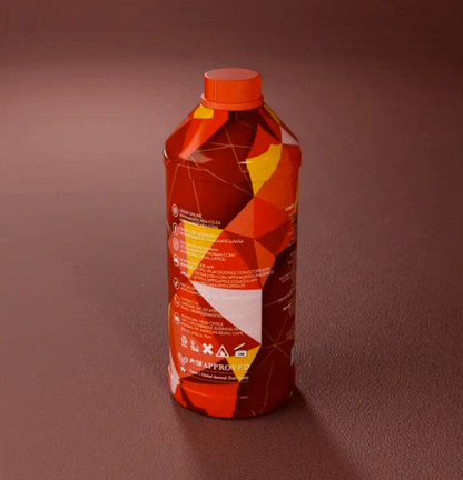 Maskscara Acetone - 1L