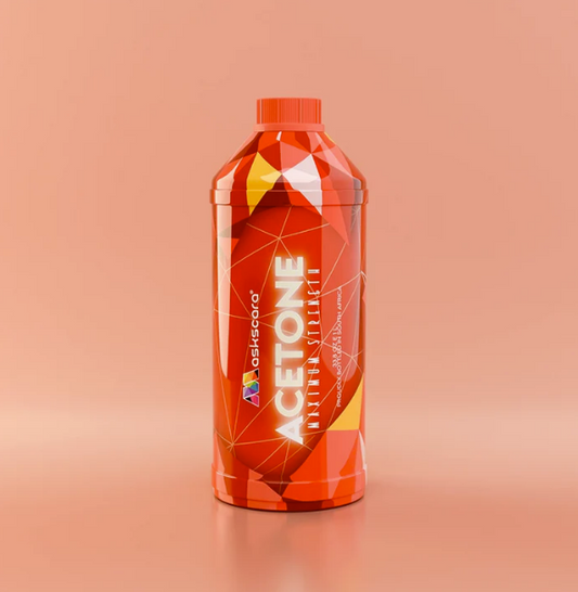 Maskscara Acetone - 1L