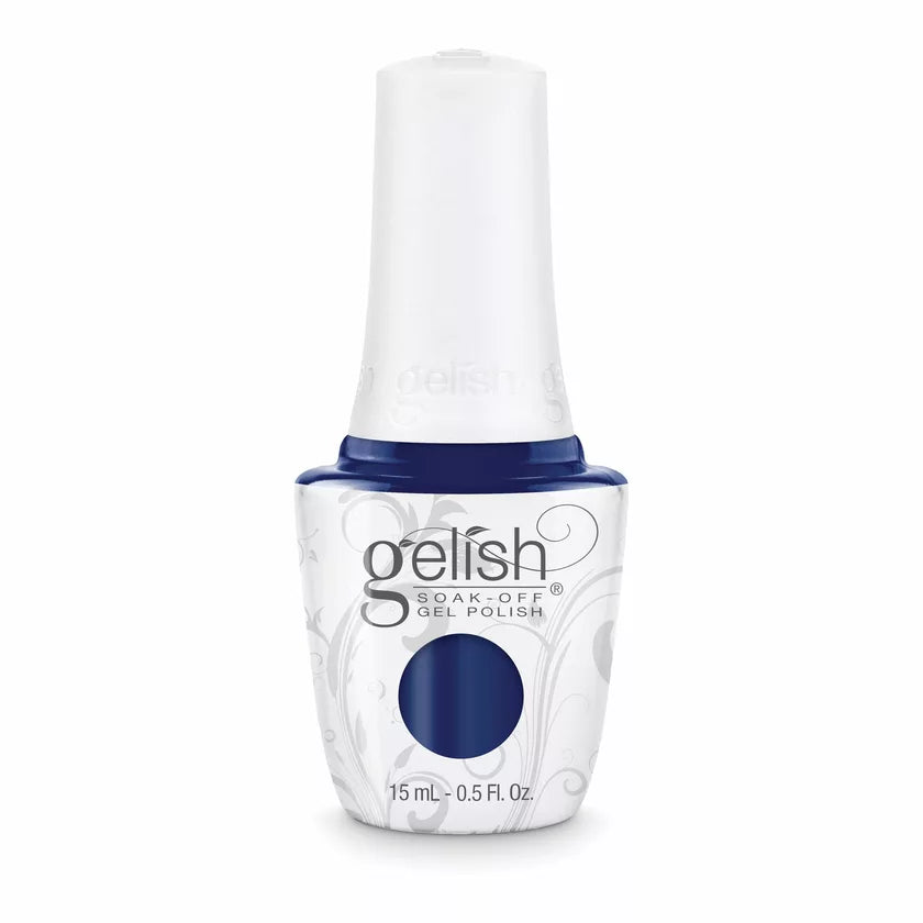 Gelish- After Dark