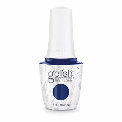 Gelish- After Dark