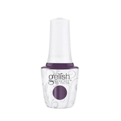 Gelish A Girl And Her Curls