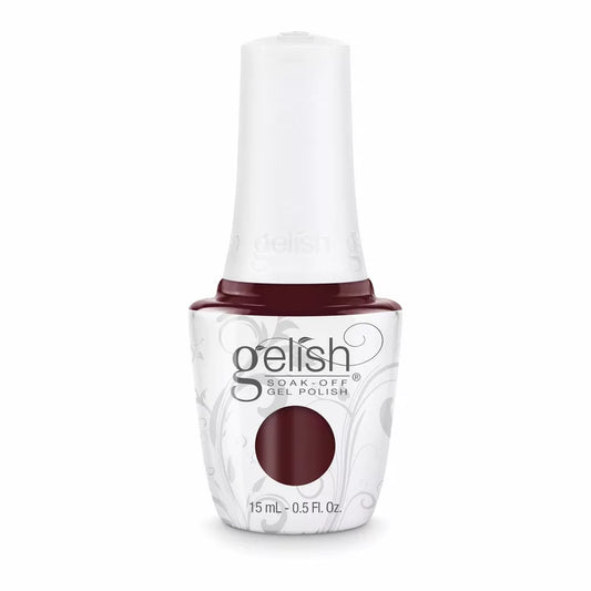 Gelish- A Little Naughty