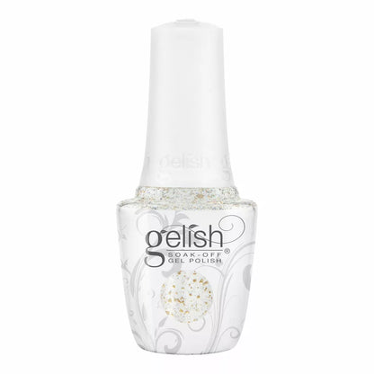 Gelish- All That Glitters Is Gold