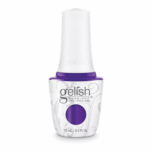 Gelish- Anime-Zing Color!