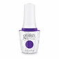 Gelish- Anime-Zing Color!