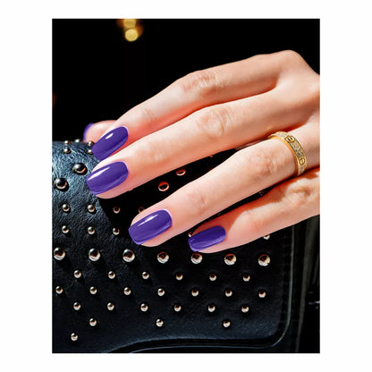 Gelish- Anime-Zing Color!