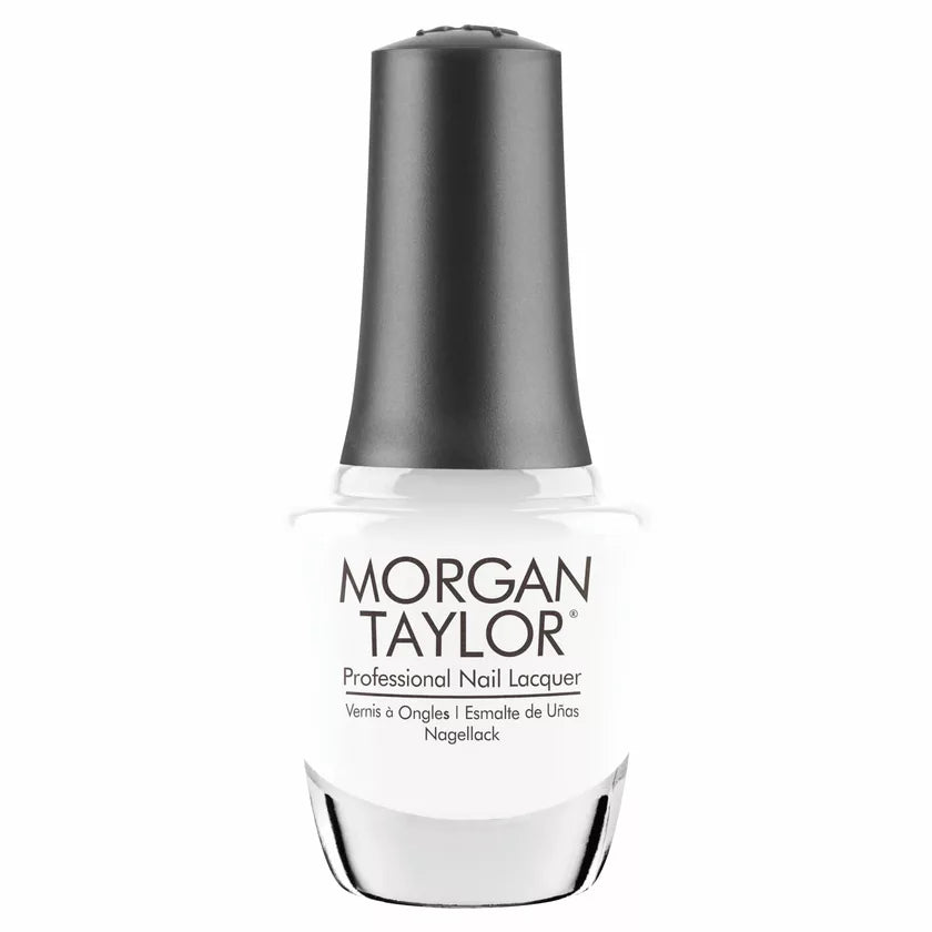 Morgan Taylor - Arctic Freeze
