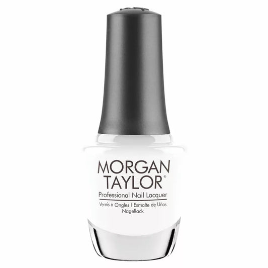 Morgan Taylor - Arctic Freeze