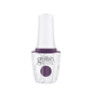 Gelish- A Girl And Her Curls