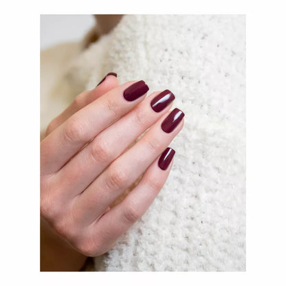 Gelish- A Little Naughty