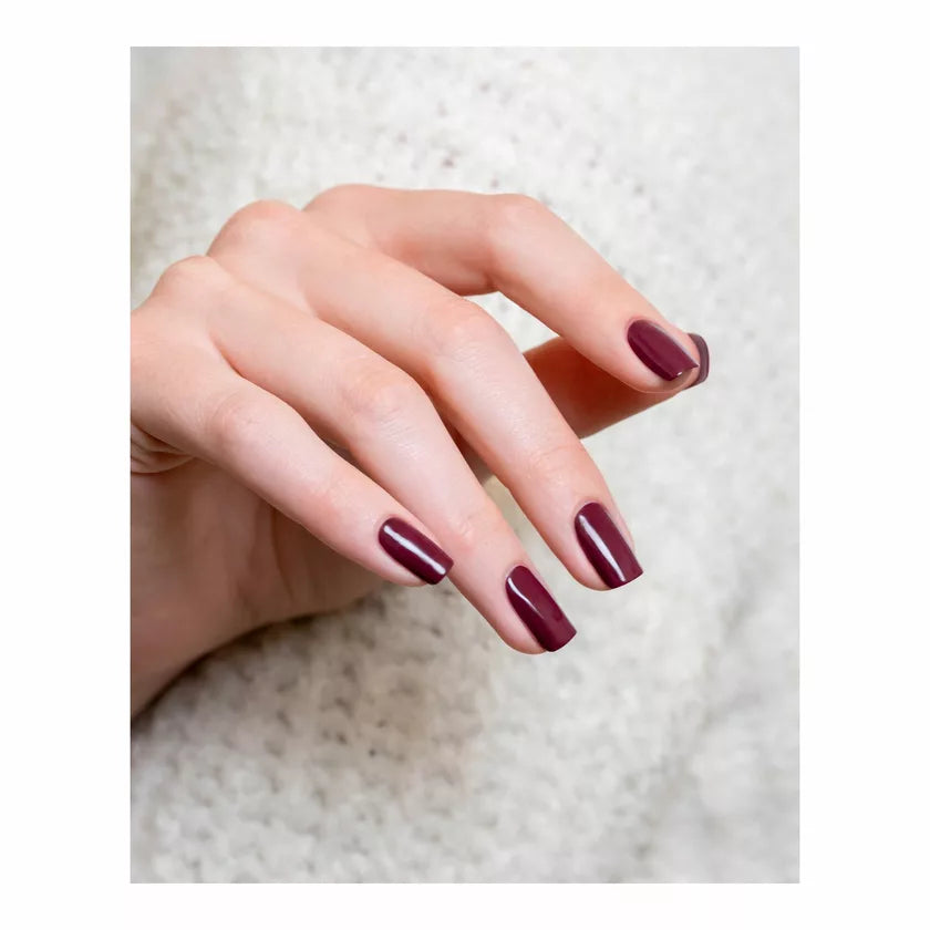 Gelish- A Little Naughty