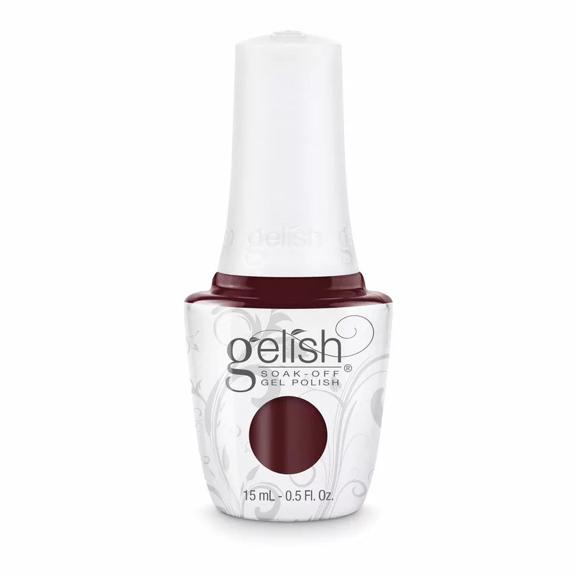 Gelish A Little Naughty