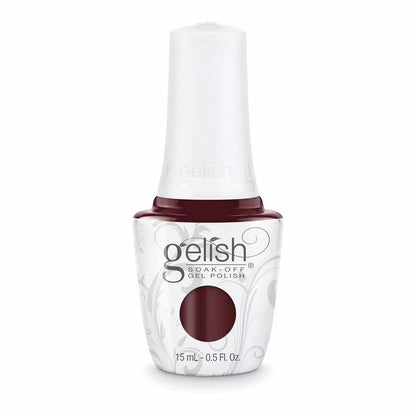Gelish A Little Naughty