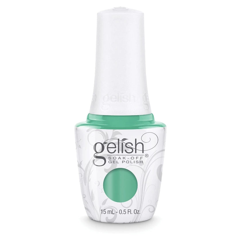 Gelish A Mint Of Spring
