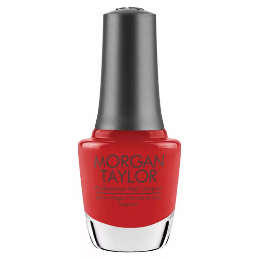 Morgan Taylor - A Petal For Your Thoughts