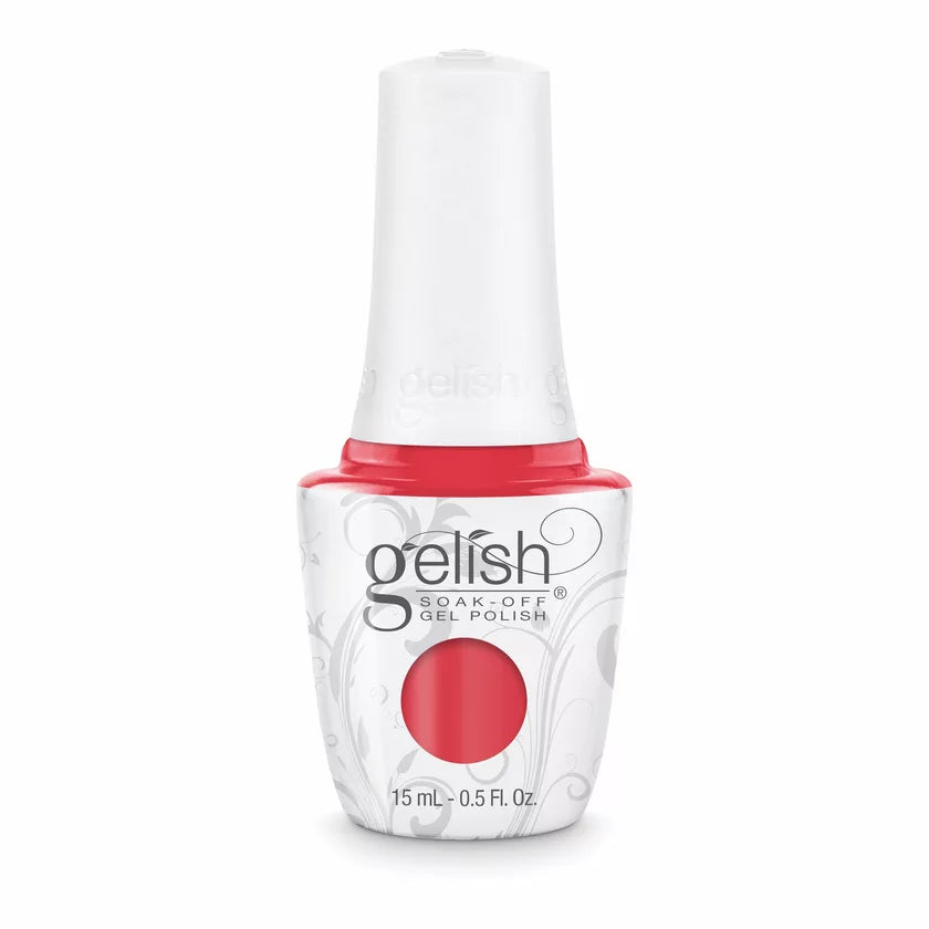 Gelish A Petal For Your Thoughts