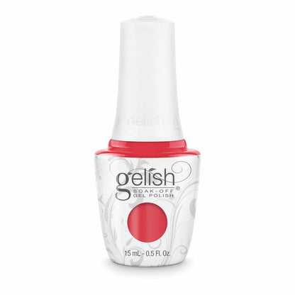 Gelish A Petal For Your Thoughts