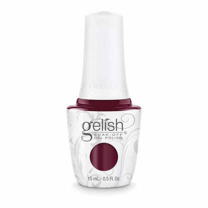 Gelish- A Touch Of Sass
