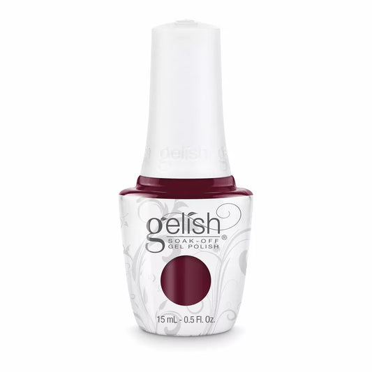 Gelish- A Touch Of Sass