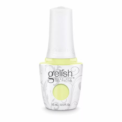 Gelish- A Tribe Called Cool