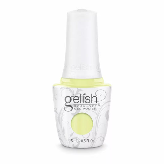 Gelish- A Tribe Called Cool